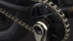 Picture of Flybikes Tractor Heavy-Duty BMX Chain Silver